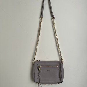 REBECCA MINKOFF AVERY CROSSBODY